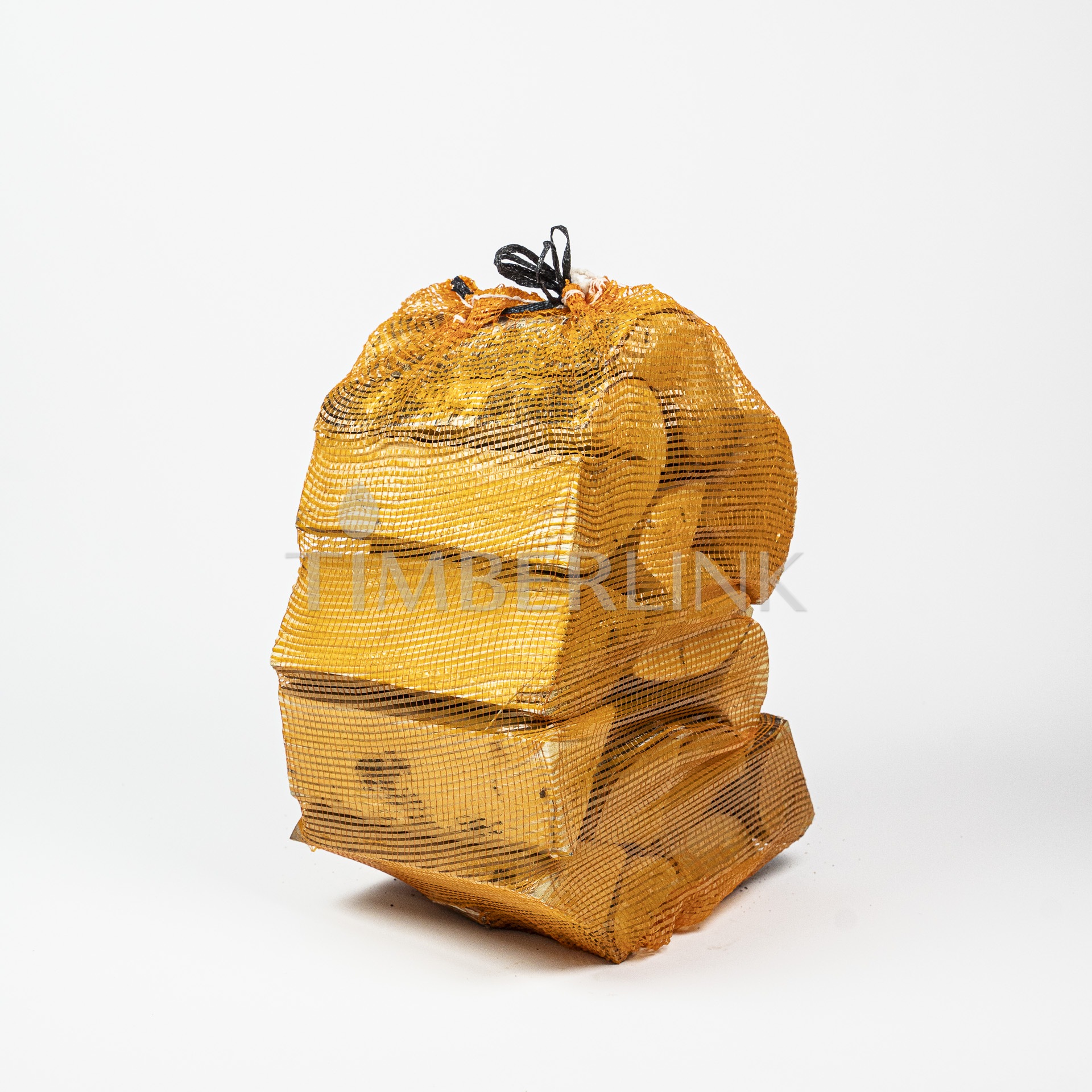 Wholesale kiln-dried firewood — 40L firewood bag (LARGE FIREWOOD BAG )